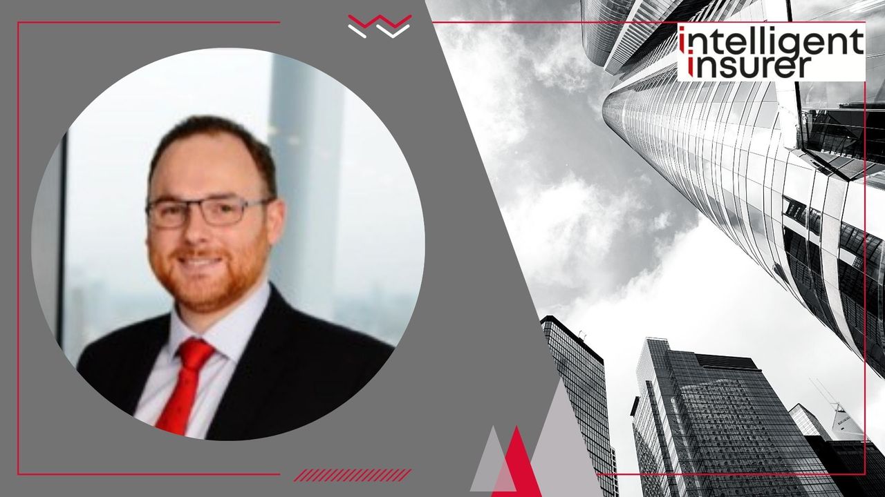 Arch snares senior cyber underwriter from major global broker